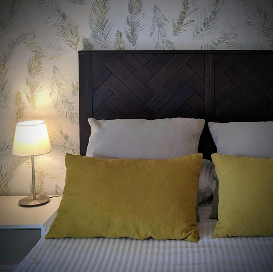 Apartament Espacioso De 2
