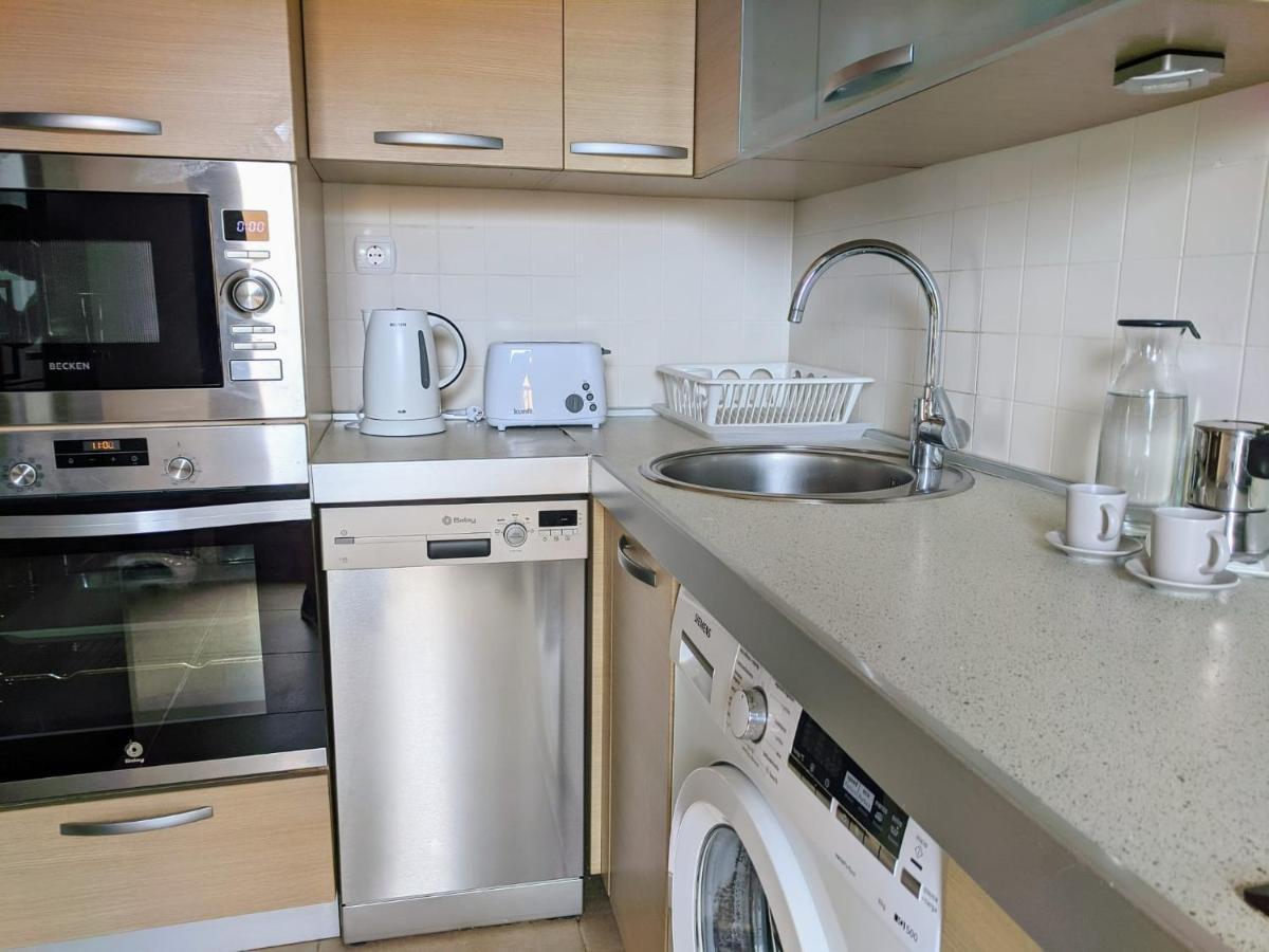 Apartament Espacioso De 2