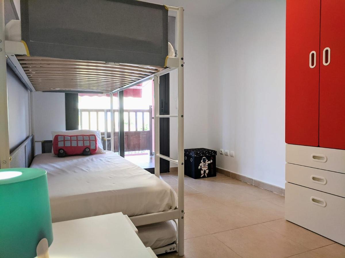 Apartament Espacioso De 2
