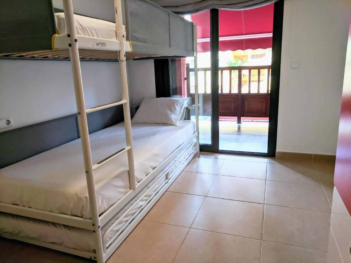Espacioso De 2 Appartement Palm-mar
