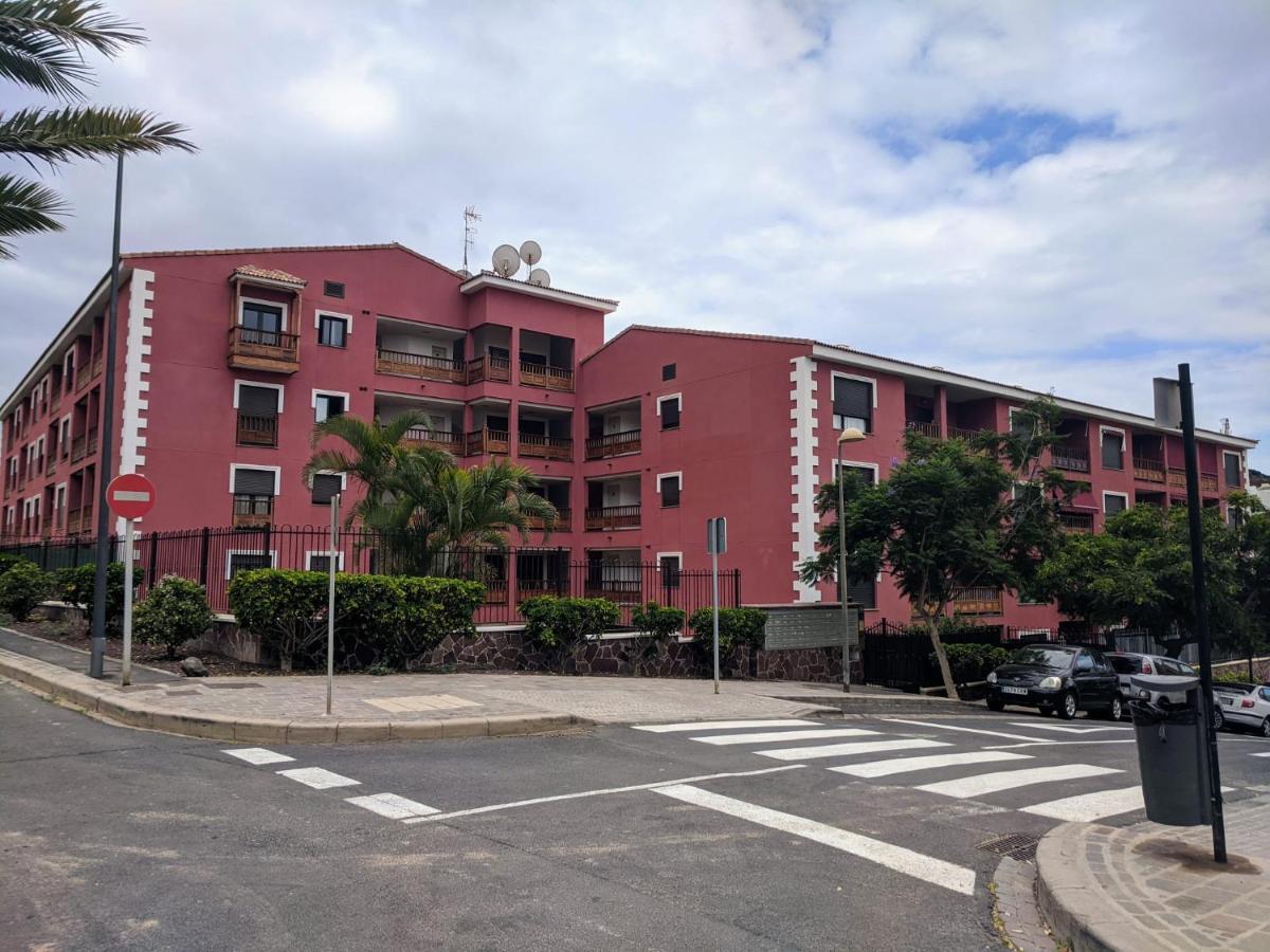 Espacioso De 2 Apartament Palm-mar