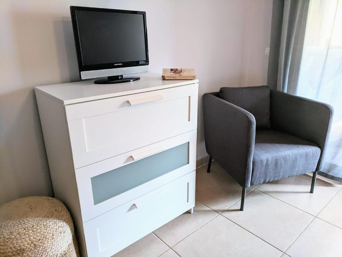 Espacioso De 2 Apartment Palm-mar