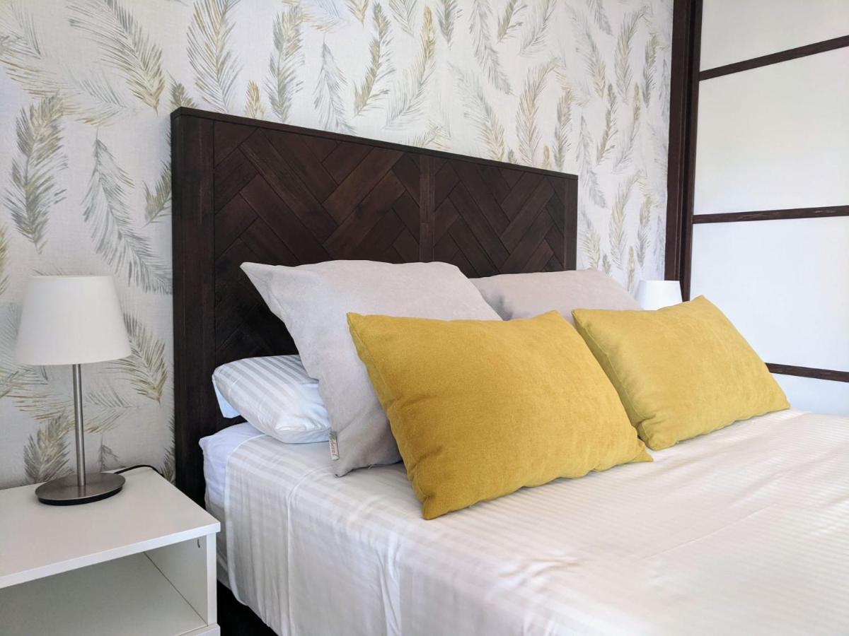 Apartment Espacioso De 2 *
