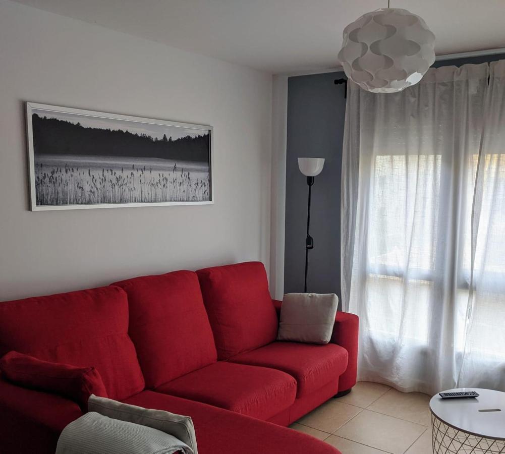 Apartment Espacioso De 2