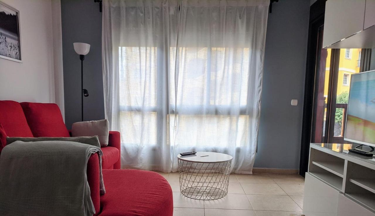 Espacioso De 2 Apartment Palm-mar