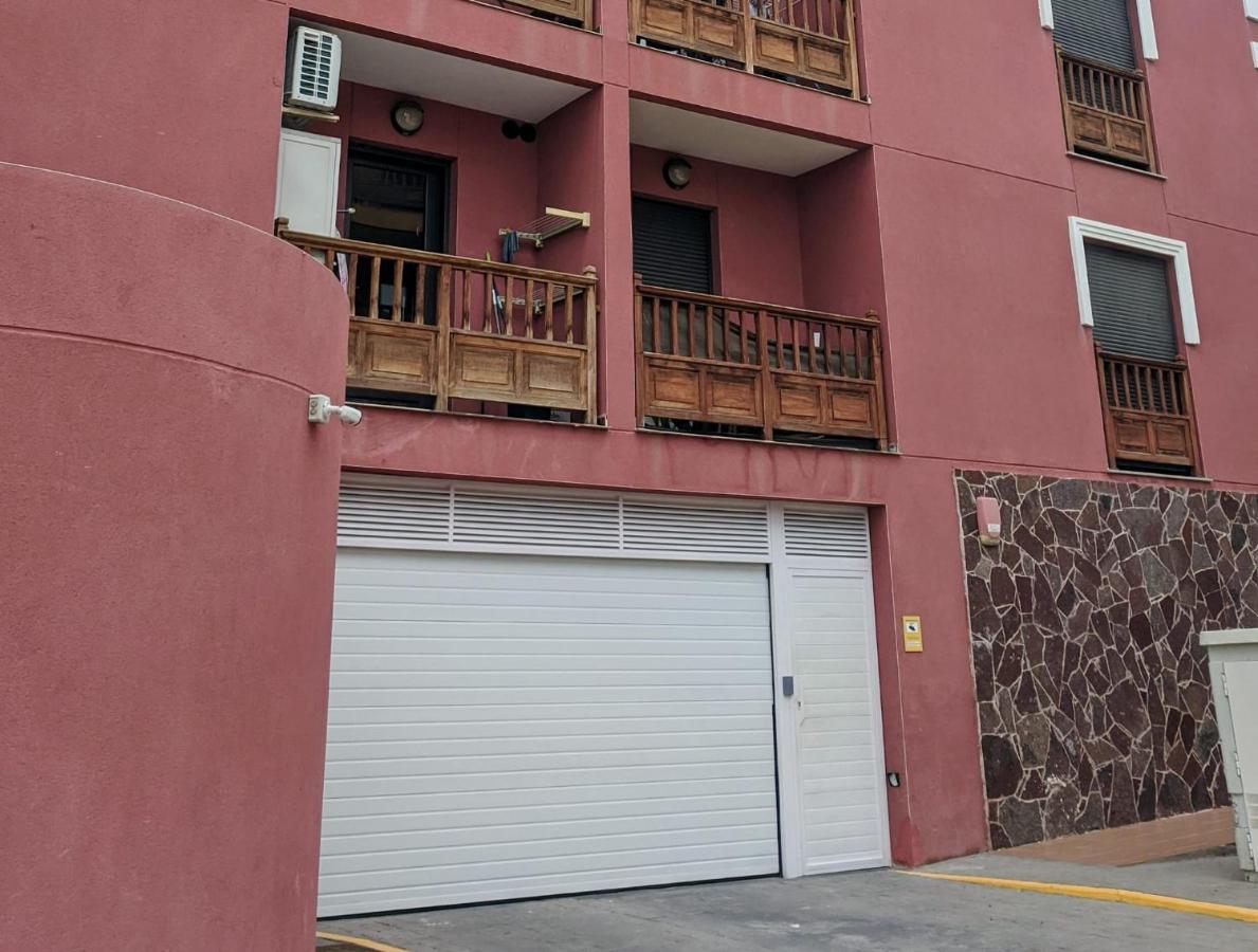 Apartment Espacioso De 2