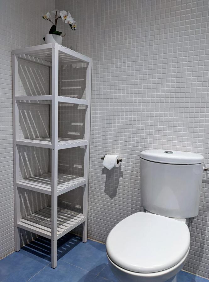 Espacioso De 2 Apartment *